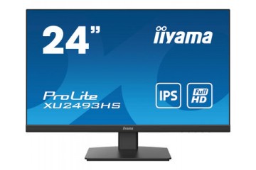 iiyama ProLite XU2493HS-B4 LED 23.8