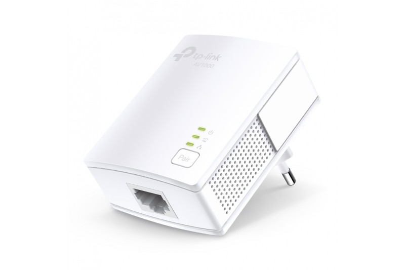 TP-LINK CPL KITx2 AV 1000+ Powerline sans prise * TL-PA7017 KIT * TP-LINK CPL KITx2 AV 1000+ Powerline sans prise * TL-PA7017 KIT *