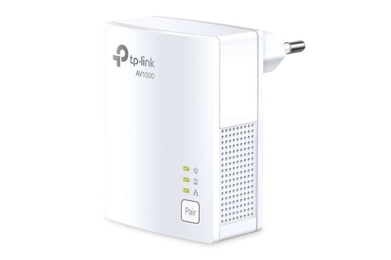 TP-LINK CPL KITx2 AV 1000+ Powerline sans prise * TL-PA7017 KIT * TP-LINK CPL KITx2 AV 1000+ Powerline sans prise * TL-PA7017 KIT *