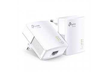 TP-LINK CPL KITx2 AV 1000+ Powerline sans prise * TL-PA7017 KIT *