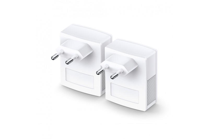 TP-LINK CPL KITx2 AV 1000+ Powerline sans prise * TL-PA7017 KIT *
