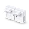 TP-LINK CPL KITx2 AV 1000+ Powerline sans prise * TL-PA7017 KIT * TP-LINK CPL KITx2 AV 1000+ Powerline sans prise * TL-PA7017 KIT *