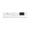 LAVE LINGE FRONTAL 6KG - 1200TRS BEKO WUE6612W1W