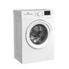 LAVE LINGE FRONTAL 6KG - 1200TRS BEKO WUE6612W1W