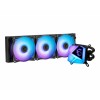 Kit Watercooling CPU MSI MAG CORELIQUID C360 - LGA1700