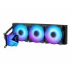 Kit Watercooling CPU MSI MAG CORELIQUID C360 - LGA1700