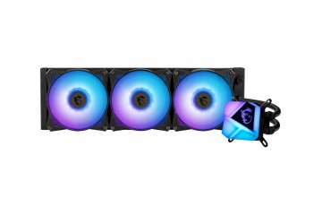 Kit Watercooling CPU MSI MAG CORELIQUID C360 - LGA1700