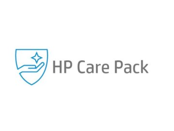 HP Care Pack 3 ans de maintenance sur site pro 400 et 260  *U10N3E*