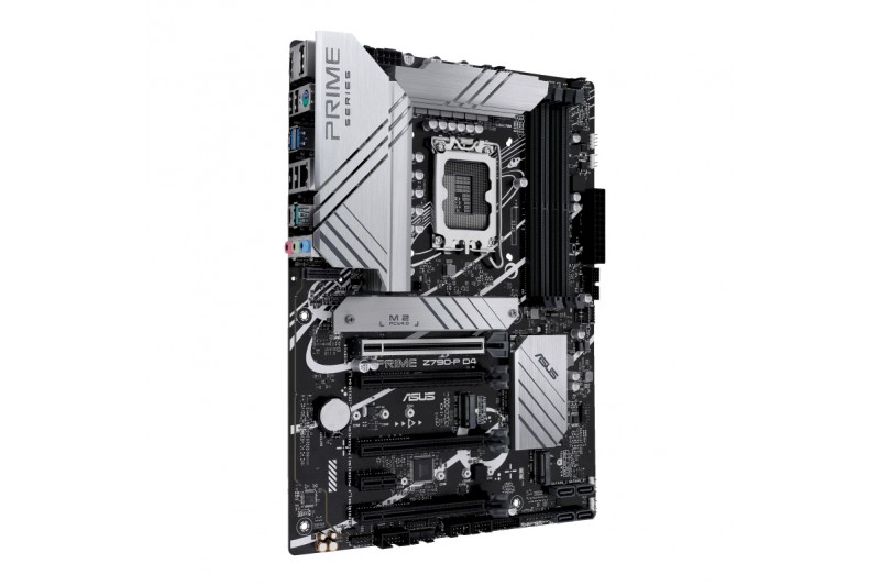 ASUS PRIME Z790-P DDR4 carte-mère ATX Socket LGA1700 Z790 proc serie 12/13