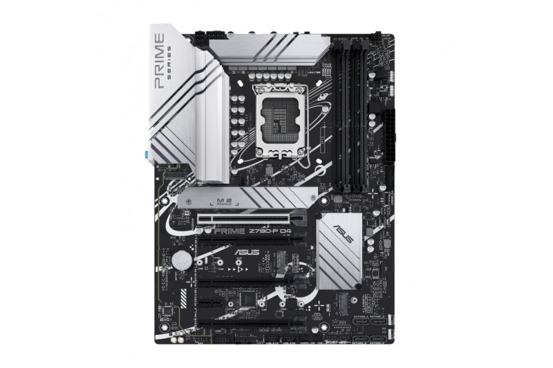 ASUS PRIME Z790-P DDR4 carte-mère ATX Socket LGA1700 Z790 proc serie 12/13