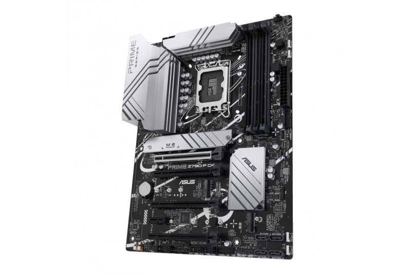 ASUS PRIME Z790-P DDR4 carte-mère ATX Socket LGA1700 Z790 proc serie 12/13