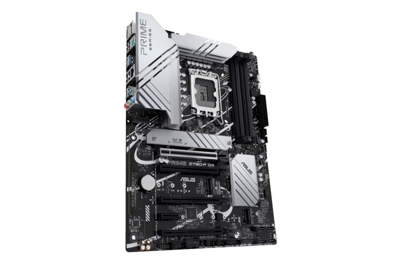ASUS PRIME Z790-P DDR4 carte-mère ATX Socket LGA1700 Z790 proc serie 12/13