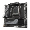 GIGABYTE B650M DS3H ATX Socket AM5  DDR5 VGA DVI HDMI M.2