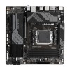 GIGABYTE B650M DS3H ATX Socket AM5  DDR5 VGA DVI HDMI M.2
