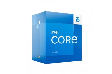 Processeur Intel Core i5 13400F / 4.6 GHz processeur * BX8071513400F*