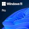 Windows 11 pro - Licence - 1 licence - OEM Sticker  64-bit  francais