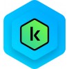 Kaspersky Standard 1dev 1y mini bs noCD FR * KL1041F5AFS *