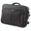 Targus 17 - 18 inch / 43.2 - 45.7cm Classic+ Clamshell Case * CN418EU * Targus 17 - 18 inch / 43.2 - 45.7cm Classic+ Clamshell Case * CN418EU *