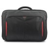 Targus 17 - 18 inch / 43.2 - 45.7cm Classic+ Clamshell Case * CN418EU * Targus 17 - 18 inch / 43.2 - 45.7cm Classic+ Clamshell Case * CN418EU *