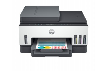 HP Smart Tank 7305 All-in-One - imprimante multifonctions - couleur * 28B75A *