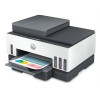HP Smart Tank 7305 All-in-One - imprimante multifonctions - couleur * 28B75A *