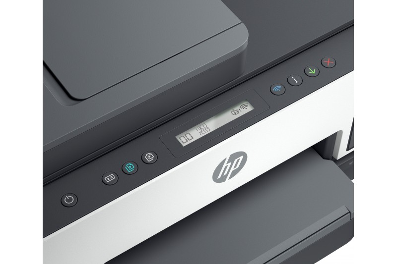 HP Smart Tank 7305 All-in-One - imprimante multifonctions - couleur * 28B75A *