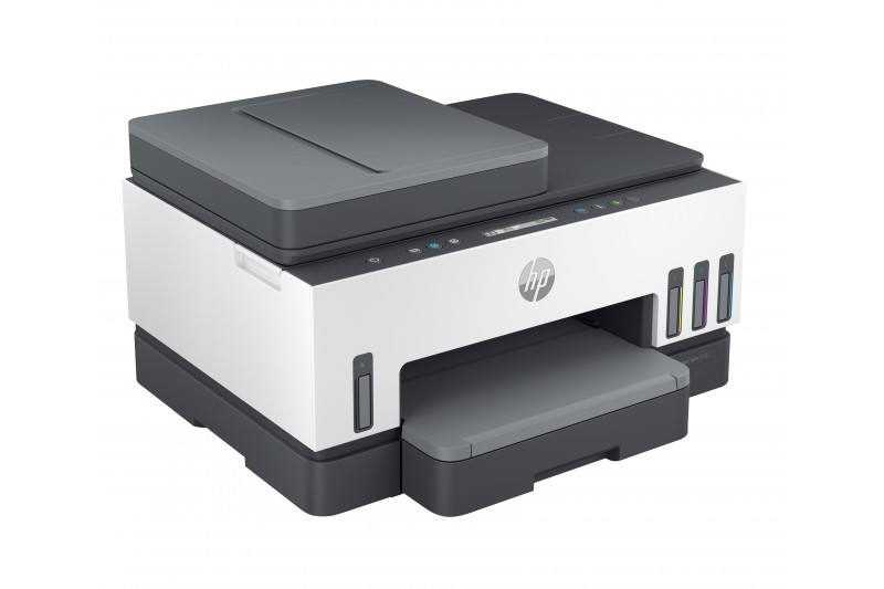 HP Smart Tank 7305 All-in-One - imprimante multifonctions - couleur * 28B75A *
