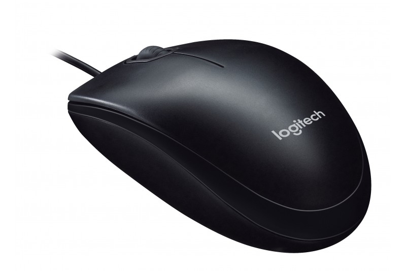 Logitech M90 - souris - USB * 910-001793 *