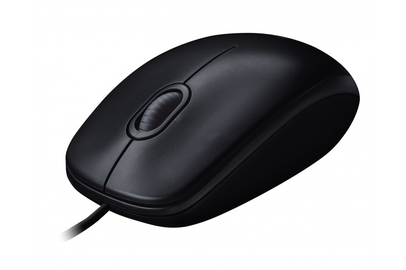 Logitech M90 - souris - USB * 910-001793 *