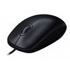 Logitech M90 - souris - USB * 910-001793 *
