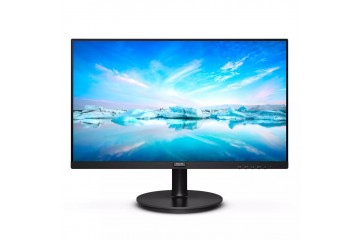 Ecran 27'' multimedia 4 ms HDMI VGA  * Philips V-line 271V8LA *