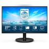 Ecran 27'' multimedia 4 ms HDMI VGA  * Philips V-line 271V8LA *