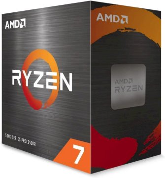 Processeur AMD RYZEN 7 5700X 4.6GHZ  SKT AM4