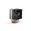 Ventilateur CPU compatible INTEL et AM4 AM5 Be Quiet PURE ROCK Slim 2 * BK030 *