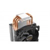 Ventilateur CPU compatible INTEL et AM4 AM5 Be Quiet PURE ROCK Slim 2 * BK030 *