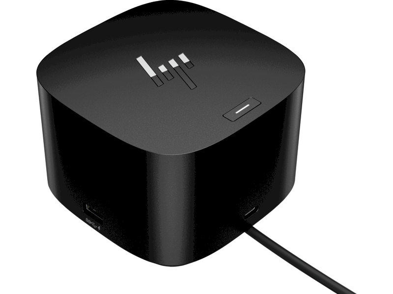 HP Thunderbolt Dock G4 - station d'accueil - HDMI,2 x DP,Thunderbolt,U *4J0A2AA*