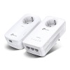 TP-LINK CPL WIFI KITx2 AV 1300+ Powerline avec prise * TL-WPA8631P KIT * TP-LINK CPL WIFI KITx2 AV 1300+ Powerline avec prise * TL-WPA8631P KIT *