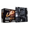 Gigabyte A520M-K V2 mATX Socket AM4  DDR4
