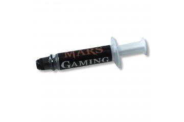 Pate thermique  pour CPU 1 gramme Mars Gaming