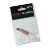 Pate thermique  pour CPU 1 gramme Mars Gaming