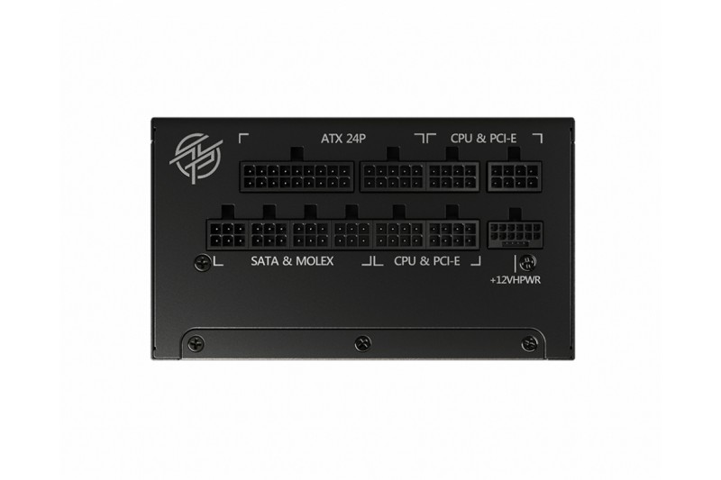Alim MSI A850W ATX12V 80Plus Gold * MSI MAG A850G *