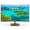 Philips E-line 271E1SCA écran LED incurvé Full HD 1080p HDMI VGA Multimedia 27