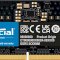 Mémoire SODIMM DDR5 -4800 8Go * Crucial CT8G48C40S5 *