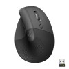 Logitech Souris Logitech Lift Bluetooth USB 6 Boutons pour droitier*910-006473 *