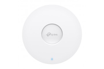 TP-Link Omada EAP610 - borne d'accès sans fil - Wi-Fi 6 - géré par le Cloud