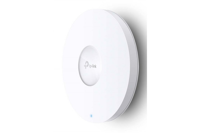 TP-Link Omada EAP610 - borne d'accès sans fil - Wi-Fi 6 - géré par le Cloud TP-Link Omada EAP610 - borne d'accès sans fil - Wi-Fi 6 - géré par le Cloud