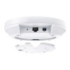 TP-Link Omada EAP610 - borne d'accès sans fil - Wi-Fi 6 - géré par le Cloud TP-Link Omada EAP610 - borne d'accès sans fil - Wi-Fi 6 - géré par le Cloud