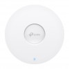 TP-Link Omada EAP610 - borne d'accès sans fil - Wi-Fi 6 - géré par le Cloud TP-Link Omada EAP610 - borne d'accès sans fil - Wi-Fi 6 - géré par le Cloud