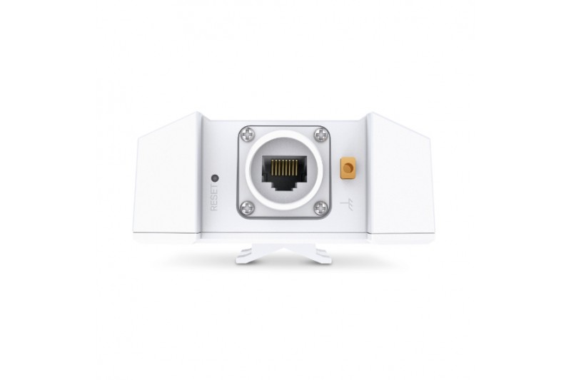 TP-Link Omada EAP610-Outdoor - borne d'accès sans fil - Wi-Fi 6 - géré par le Cl