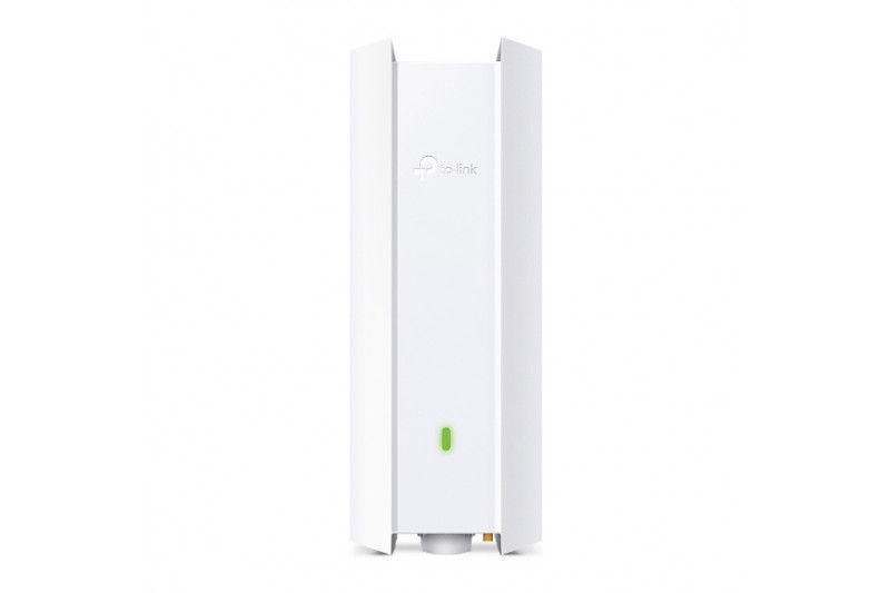 TP-Link Omada EAP610-Outdoor - borne d'accès sans fil - Wi-Fi 6 - géré par le Cl TP-Link Omada EAP610-Outdoor - borne d'accès sans fil - Wi-Fi 6 - géré par le Cl